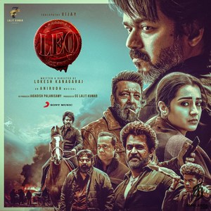 Leo (2023) (Anirudh Ravichander)